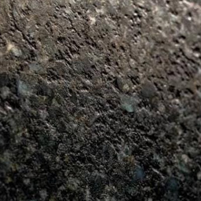 Marmoraria Uberlândia Granito Verde Ubatuba escovado